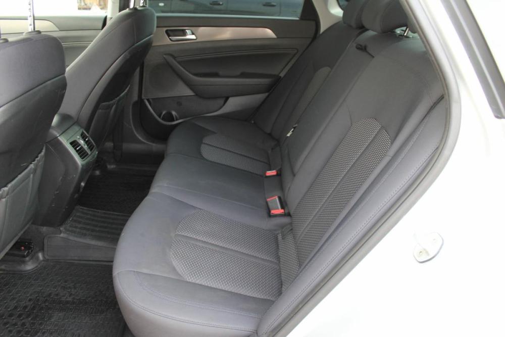 Hyundai Sonata VII (LF) Рестайлинг Пермь  - изображение 9