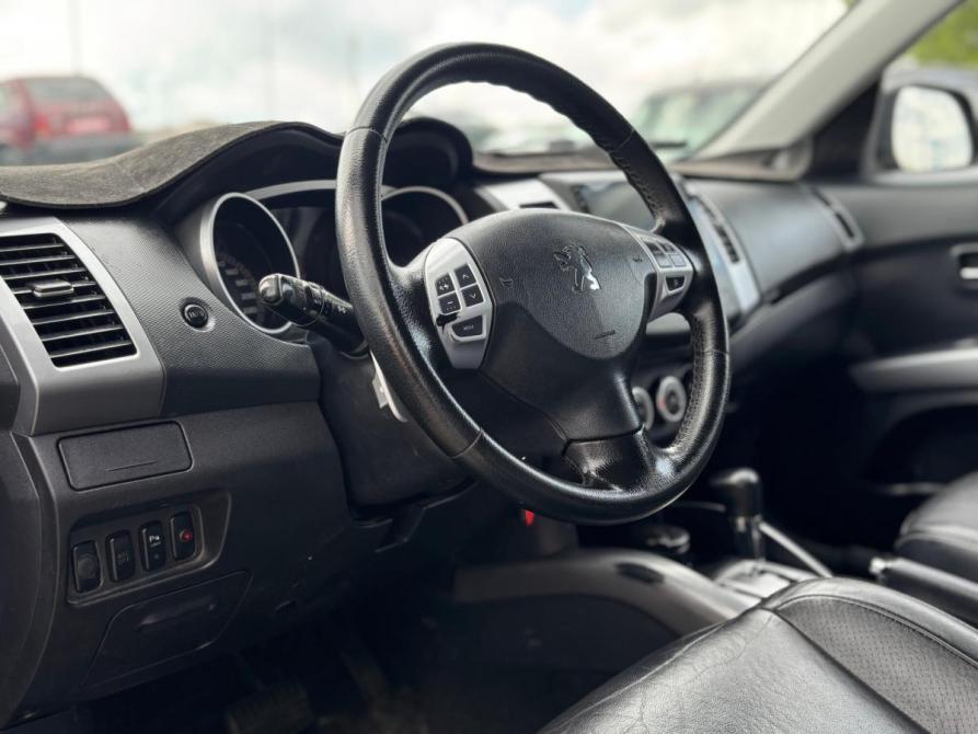 Peugeot 4007 Альметьевск  - изображение 12
