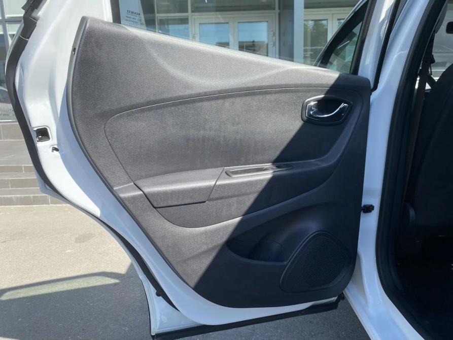 Renault Kaptur I Краснодар  - изображение 17