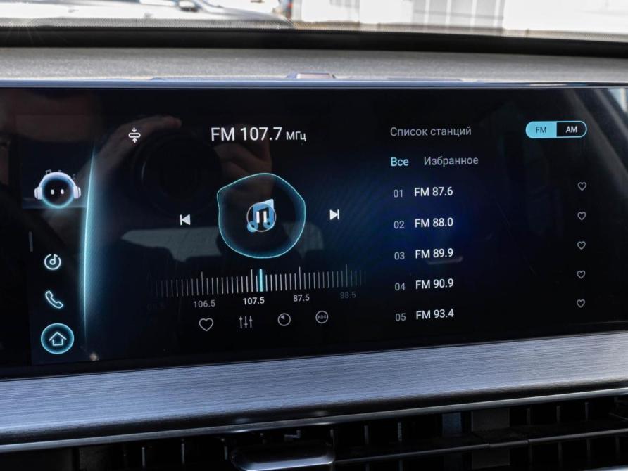 Chery Tiggo 7 Pro Max I Краснодар  - изображение 14
