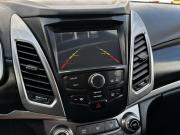 SsangYong Actyon II Рестайлинг Ярославль  - изображение 64