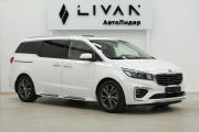 Kia Carnival III Москва  - изображение 23