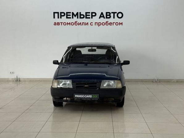 Иж 2126 «Ода» с пробегом 2004 года, цена 50 000 рублей, 101590 км, хэтчбек, Автокод Объявления