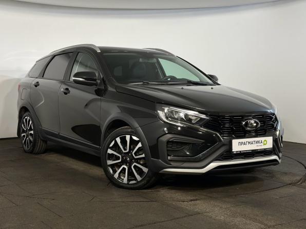 Lada (ВАЗ) Vesta I Рестайлинг (NG) с пробегом 2024 года, цена 1 528 900 рублей, 26000 км, универсал, Автокод Объявления