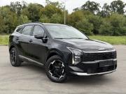 Kia Sportage V Рестайлинг Казань  - изображение 33