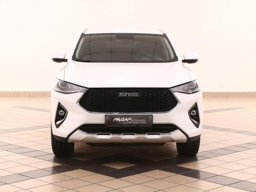 Haval F7x I Иваново  - изображение 4