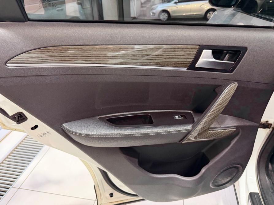 Zotye T600 Таганрог  - изображение 16