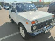 Lada (ВАЗ) 2121 (4x4) I Рестайлинг Воронеж  - изображение 12