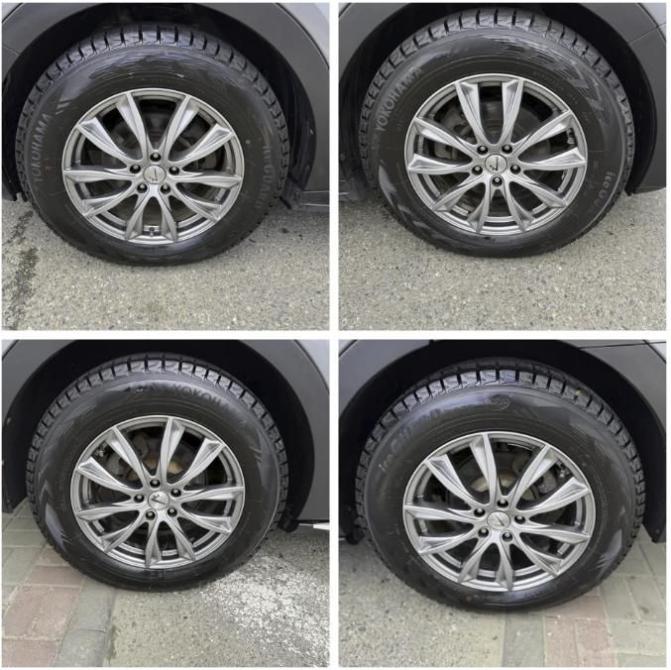 Hyundai Santa Fe III Ставрополь  - изображение 23