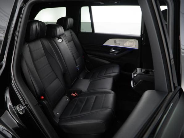 Mercedes-Benz GLS II (X167) с пробегом 2022 года, цена 8 799 999 рублей, 99486 км, внедорожник, Автокод Объявления