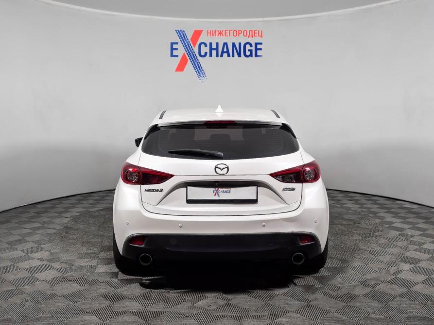 Mazda 3 III (BM) Нижний Новгород  - изображение 7
