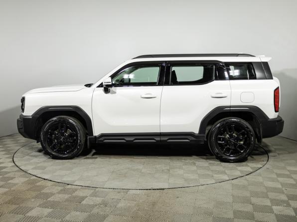 Haval H3 I с пробегом 2025 года, цена 2 140 000 рублей, 53286 км, внедорожник, Автокод Объявления