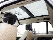 Land Rover Range Rover IV Рестайлинг Санкт-Петербург  - изображение 51