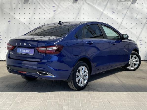 Lada (ВАЗ) Vesta I Рестайлинг (NG) с пробегом 2025 года, цена 1 485 000 рублей, 10844 км, седан, Автокод Объявления