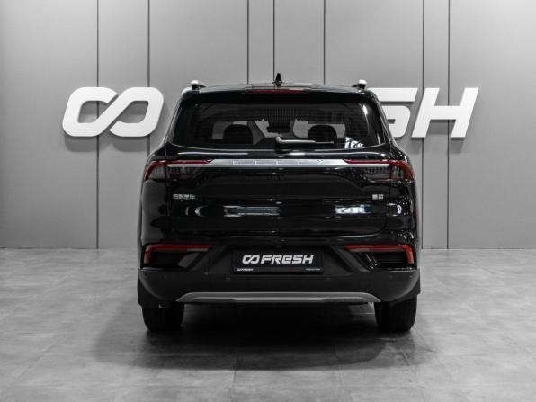 Geely Okavango I с пробегом 2021 года, цена 2 349 000 рублей, 82812 км, внедорожник, Автокод Объявления