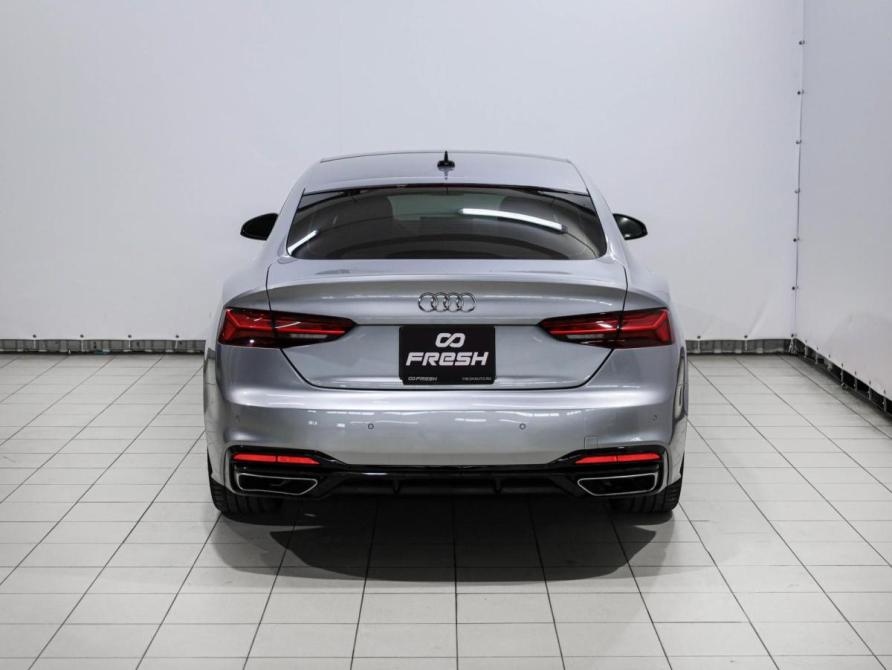 Audi A5 II (F5) Рестайлинг Ростов-на-Дону  - изображение 4
