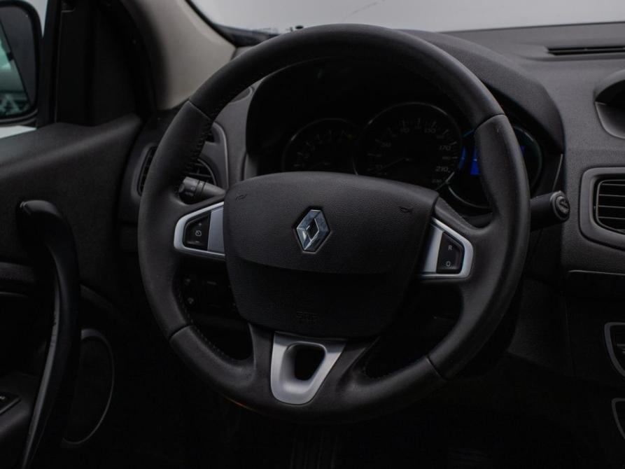 Renault Fluence I Москва  - изображение 15