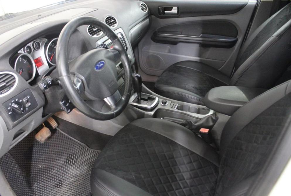 Ford Focus II Рестайлинг Астрахань  - изображение 20
