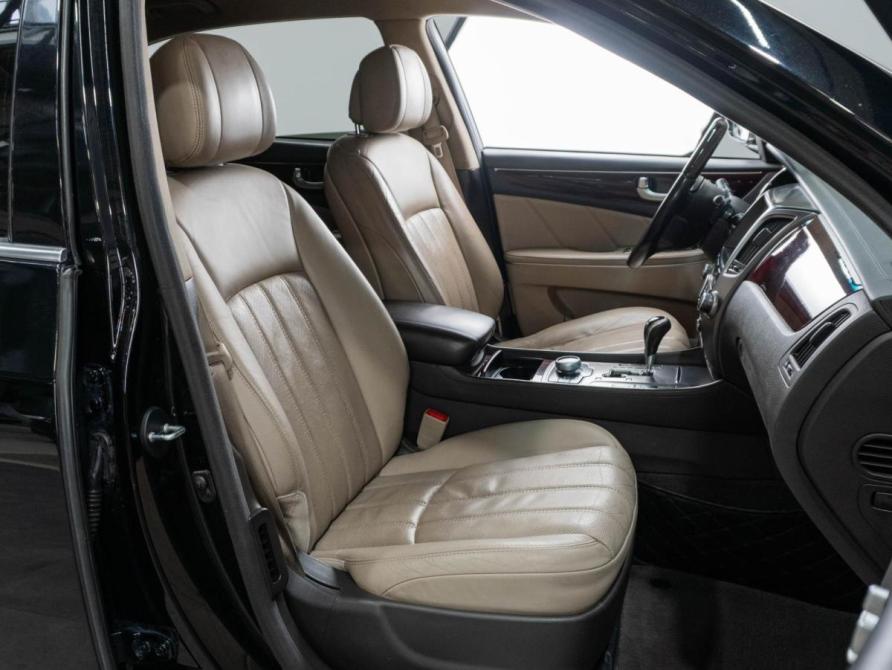 Hyundai Equus II Тюмень  - изображение 10