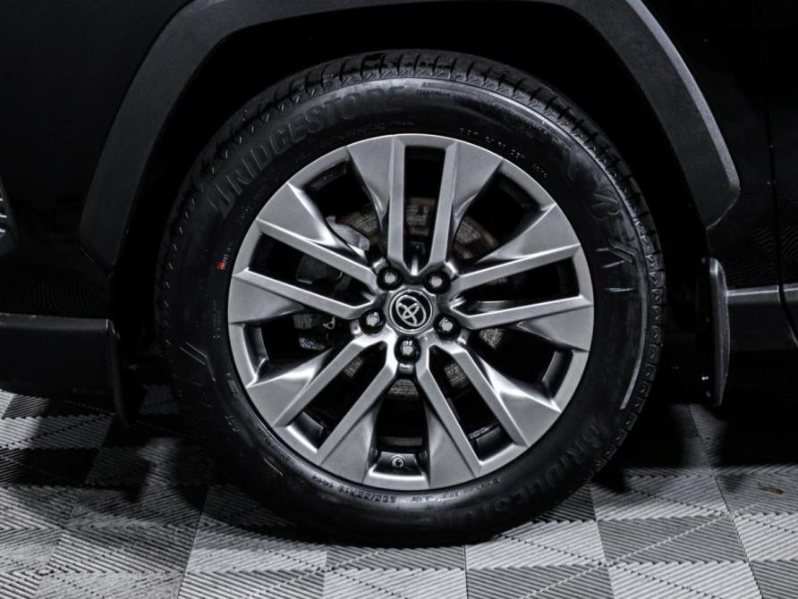 Toyota RAV4 V (XA50) Москва  - изображение 15