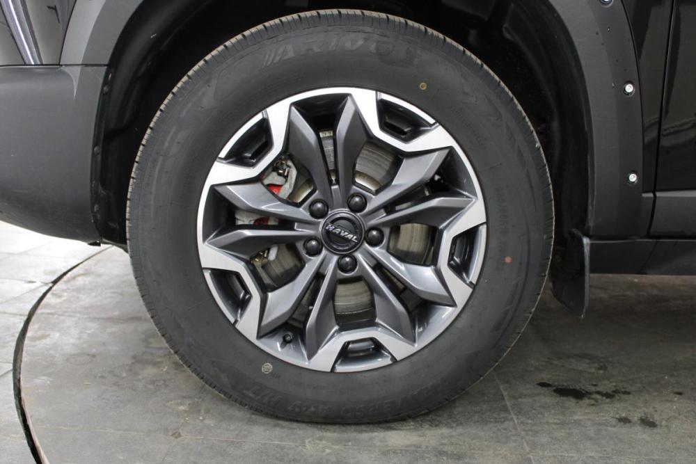 Haval Dargo I Ярославль  - изображение 14