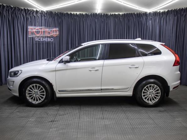Volvo XC60 I с пробегом 2013 года, цена 1 849 000 рублей, 158400 км, внедорожник, Автокод Объявления