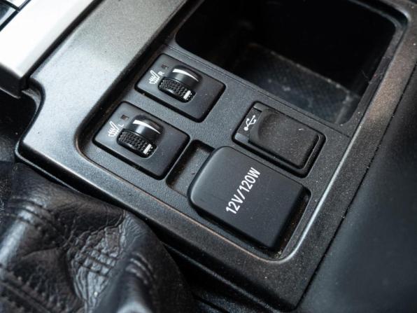 Toyota Land Cruiser Prado 150 Series Рестайлинг 1 с пробегом 2016 года, цена 3 565 000 рублей, 206043 км, внедорожник, Автокод Объявления