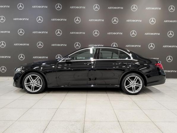 Mercedes-Benz E-Класс V (W213 S213 C238) с пробегом 2019 года, цена 3 605 000 рублей, 64765 км, седан, Автокод Объявления