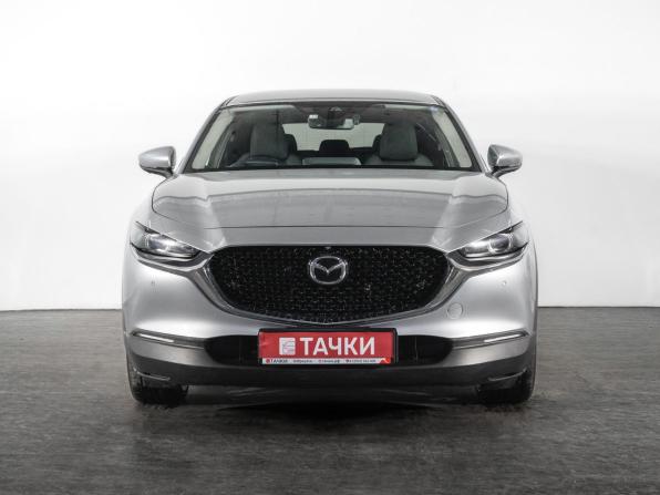 Mazda CX-30 I с пробегом 2021 года, цена 1 725 000 рублей, 91287 км, внедорожник, Автокод Объявления