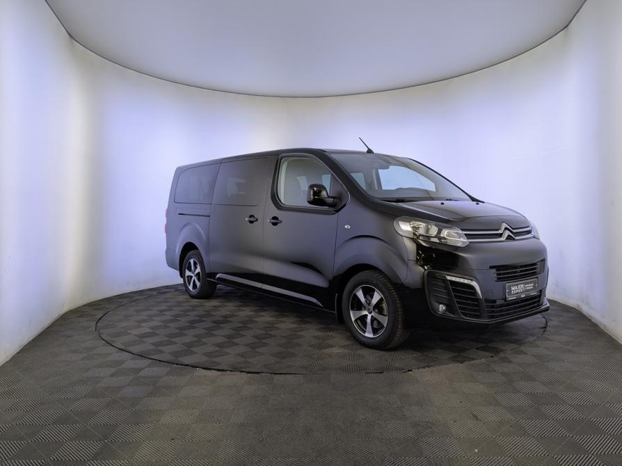 Citroen SpaceTourer I Москва  - изображение 3