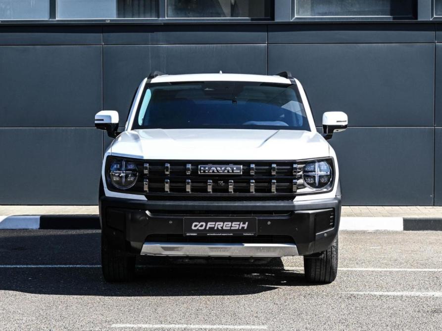 Haval H3 I Новороссийск  - изображение 3