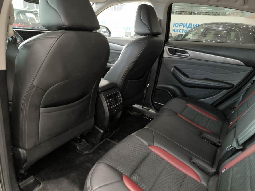 Haval F7x I Казань  - изображение 15