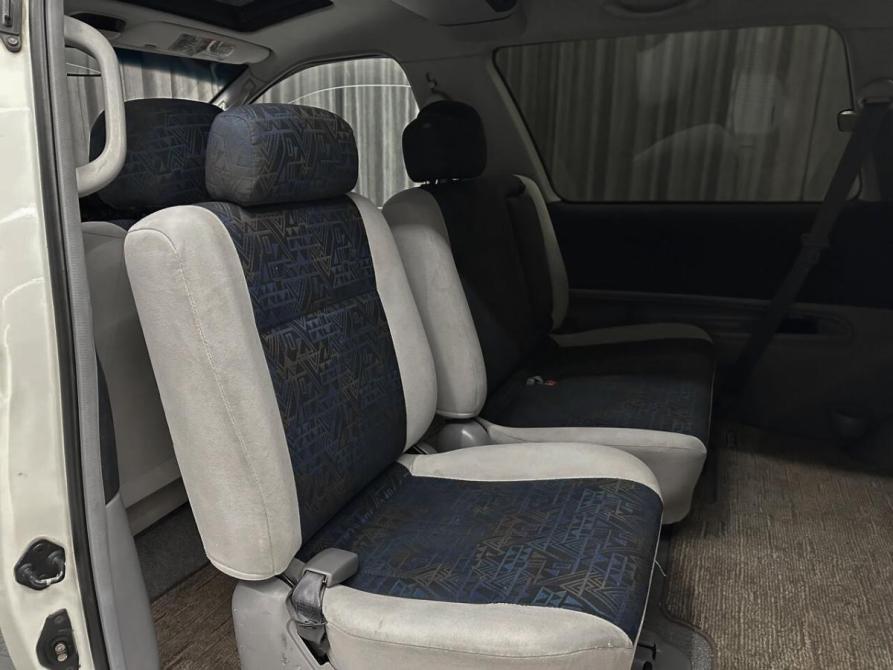 Toyota Estima I Красноярск  - изображение 16