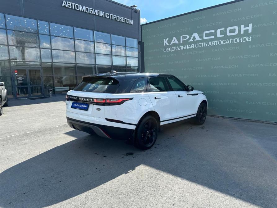 Land Rover Range Rover Velar I Екатеринбург  - изображение 2