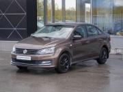 Volkswagen Polo V Рестайлинг Новосибирск  - изображение 22