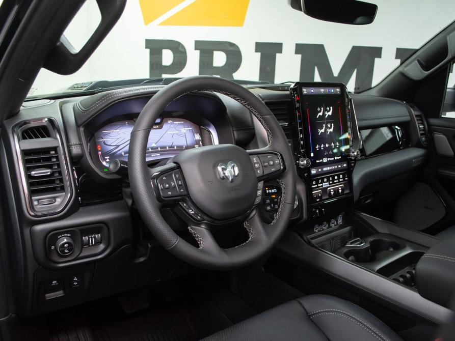 Ram 1500 V Рестайлинг Новосибирск  - изображение 9