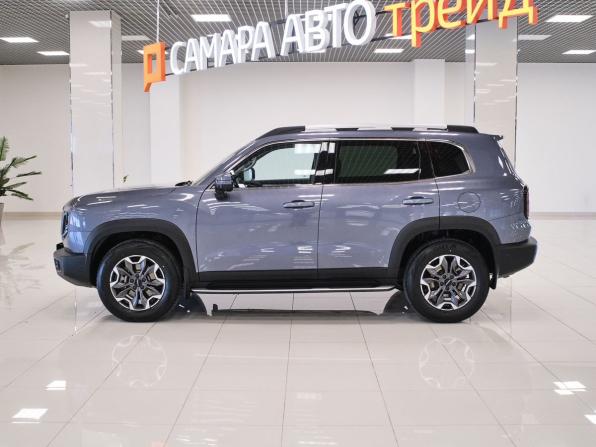 Haval Dargo I с пробегом 2023 года, цена 2 774 000 рублей, 54037 км, внедорожник, Автокод Объявления