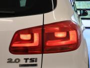 Volkswagen Tiguan I Рестайлинг Калуга  - изображение 40