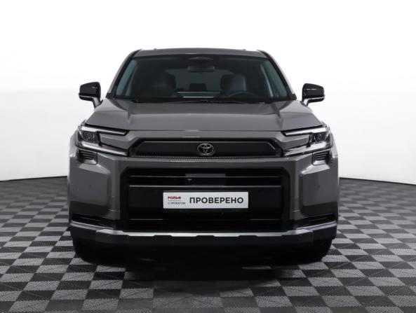 Toyota RAV4 VI (XA60) с пробегом 2025 года, цена 4 275 000 рублей, 2909 км, внедорожник, Автокод Объявления