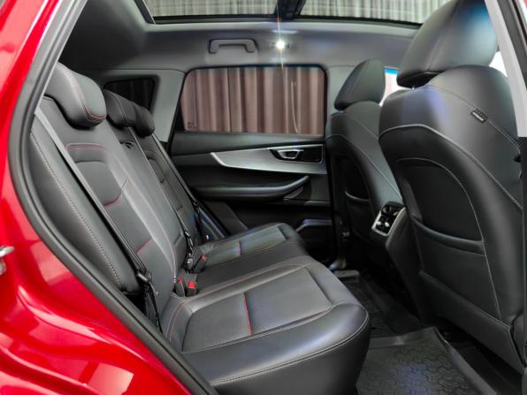 Chery Tiggo 7 Pro I с пробегом 2022 года, цена 1 474 000 рублей, 105702 км, внедорожник, Автокод Объявления