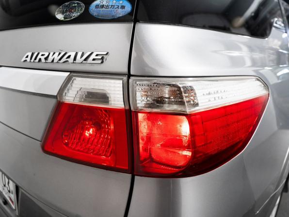 Honda Airwave I с пробегом 2006 года, цена 645 000 рублей, 301127 км, универсал, Автокод Объявления