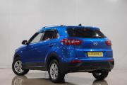 Hyundai Creta I Новокузнецк  - изображение 39