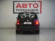 Volkswagen Touran I Рестайлинг Челябинск  - изображение 33