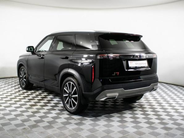 Jaecoo J7 I с пробегом 2024 года, цена 2 280 000 рублей, 36800 км, внедорожник, Автокод Объявления