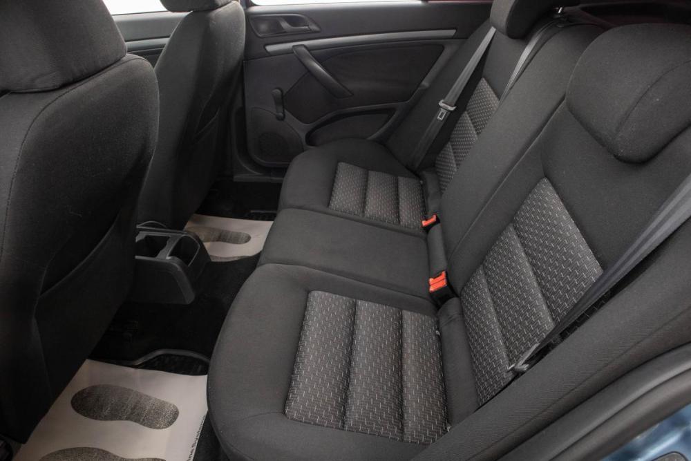 Skoda Octavia II (A5) Рестайлинг Барнаул  - изображение 23