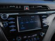 Toyota Camry VIII (XV70) Москва  - изображение 35