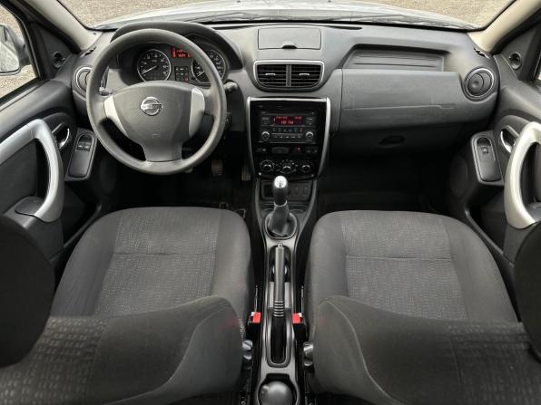 Nissan Terrano III (D10) с пробегом 2015 года, цена 995 000 рублей, 111832 км, внедорожник, Автокод Объявления