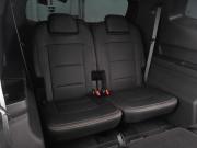 Geely Okavango I Рестайлинг Воронеж  - изображение 35