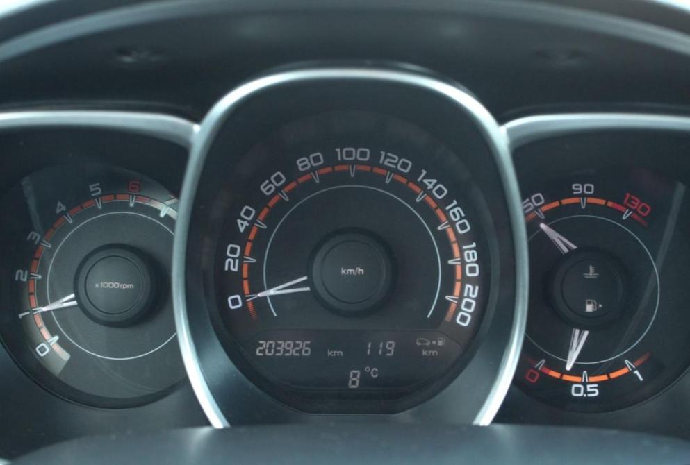 Lada (ВАЗ) Vesta I Нижний Новгород  - изображение 11