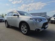 Mitsubishi Outlander III Рестайлинг Саратов  - изображение 40
